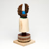 Hopi Crow Mother Katsina Doll
