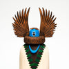 Hopi Crow Mother Katsina Doll