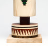 Hopi Crow Mother Katsina Doll
