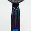 Contemporary Sunface Katsina Doll