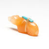 Refreshing Alabaster Bear