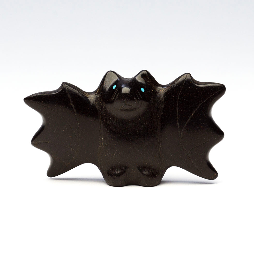 Gardener Of The Night Bat