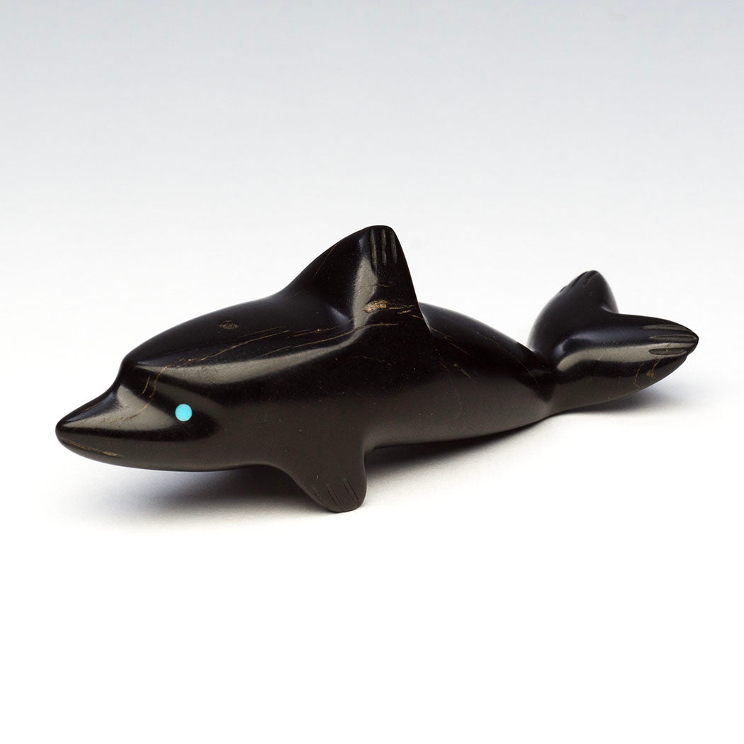 Water Spirit Dolphin