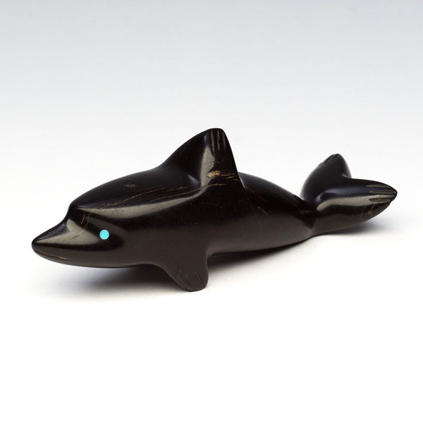 Water Spirit Dolphin