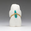 Healing White Bear
