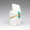 Healing White Bear