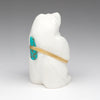 Healing White Bear