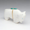 Stand Firm White Buffalo