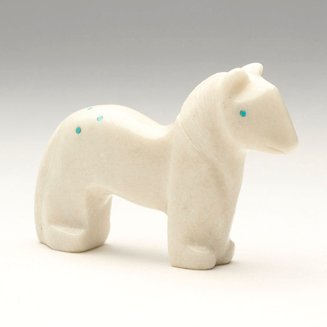 Open Horizons Horse