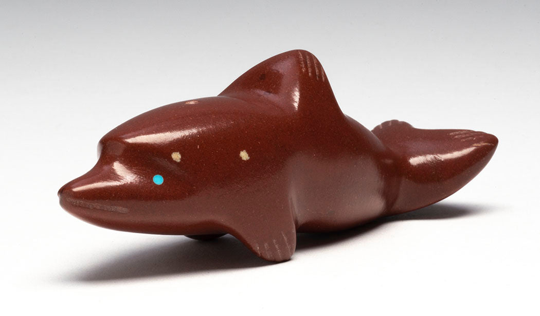 Heroic Dolphin