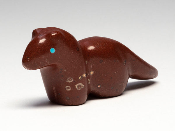 Fun-Loving Otter