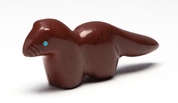 Otter The Water Weasel