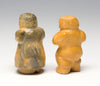 Zuni Figurines