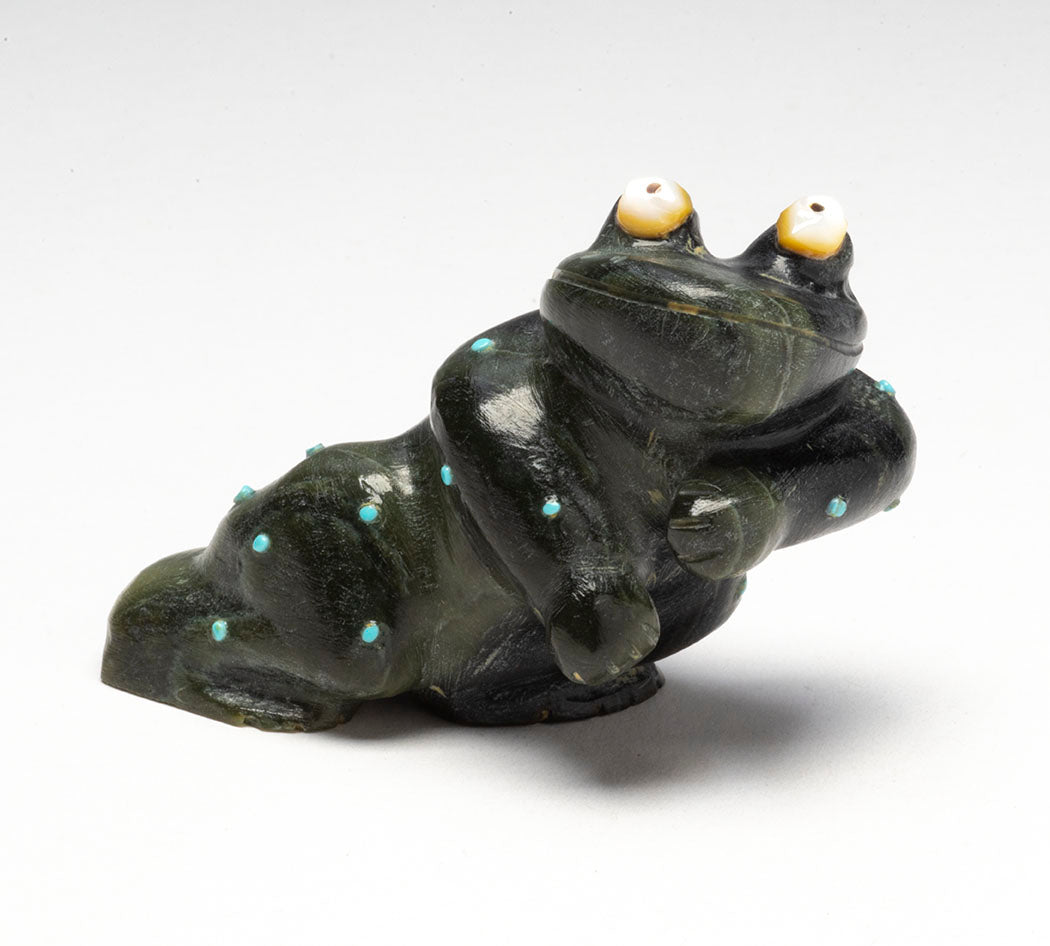 "Zumba Frog"