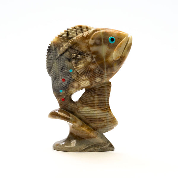 Jumping Bass
