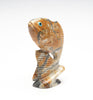Vaulting Fish