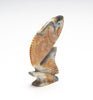 Vaulting Fish