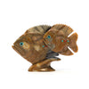 Paternal Bond Sunfish Pairing