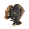 Paternal Bond Sunfish Pairing