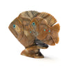 Paternal Bond Sunfish Pairing