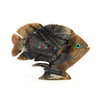 Paternal Bond Sunfish Pairing