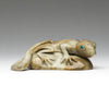 Spirited Lizard