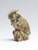 Perch & Wait Owl
