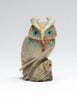 Perch & Wait Owl