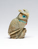 Perch & Wait Owl