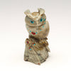 Owl The Keeper Of Sacred Knowledge