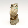 Owl The Keeper Of Sacred Knowledge