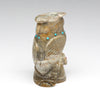 Autumn Moon Owl