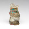 Autumn Moon Owl