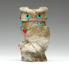 Autumn Moon Owl
