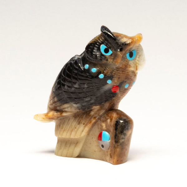 Guardian Owl