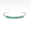 Zuni Heritage Bracelet