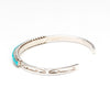 Zuni Heritage Bracelet