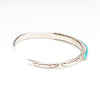 Zuni Heritage Bracelet