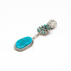 Unique Beauty Pendant