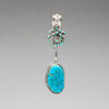 Unique Beauty Pendant