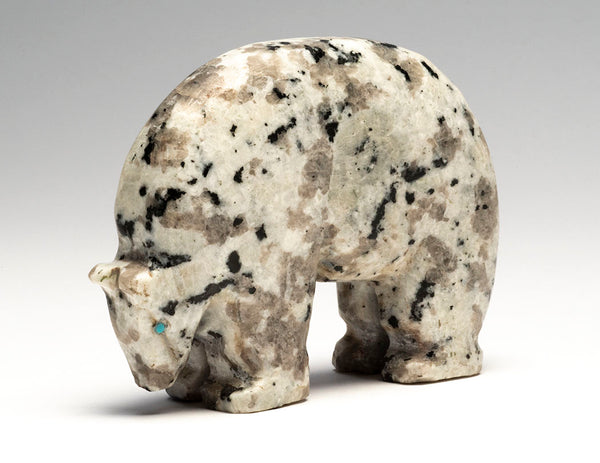 Granite Medicine Bear
