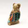 Mosaic Night Owl