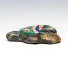Hidden Oasis Mosaic Turtle