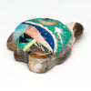 Cosmic Mosaic Turtle