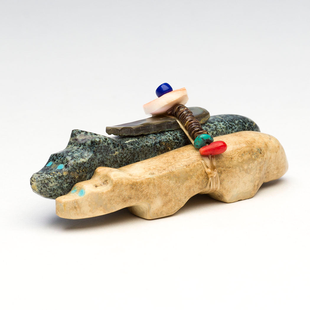 No Matter What Foxes