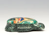 Smiling Mosaic Turtle
