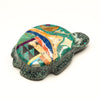 Smiling Mosaic Turtle