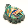 Smiling Mosaic Turtle
