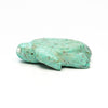 Chrysocolla Turtle