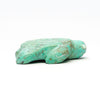 Chrysocolla Turtle